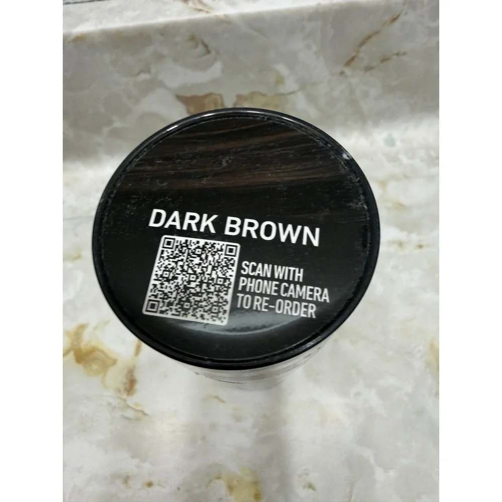 Boldify hair thickening